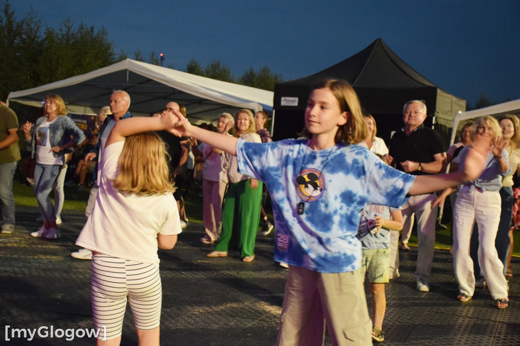 Festiwal coverów w Jaczowie pod Głogowem. ABBA!