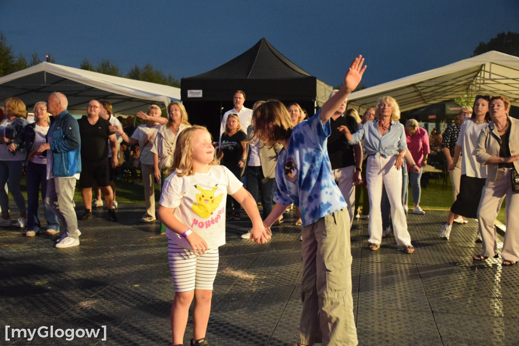 Festiwal coverów w Jaczowie pod Głogowem. ABBA!