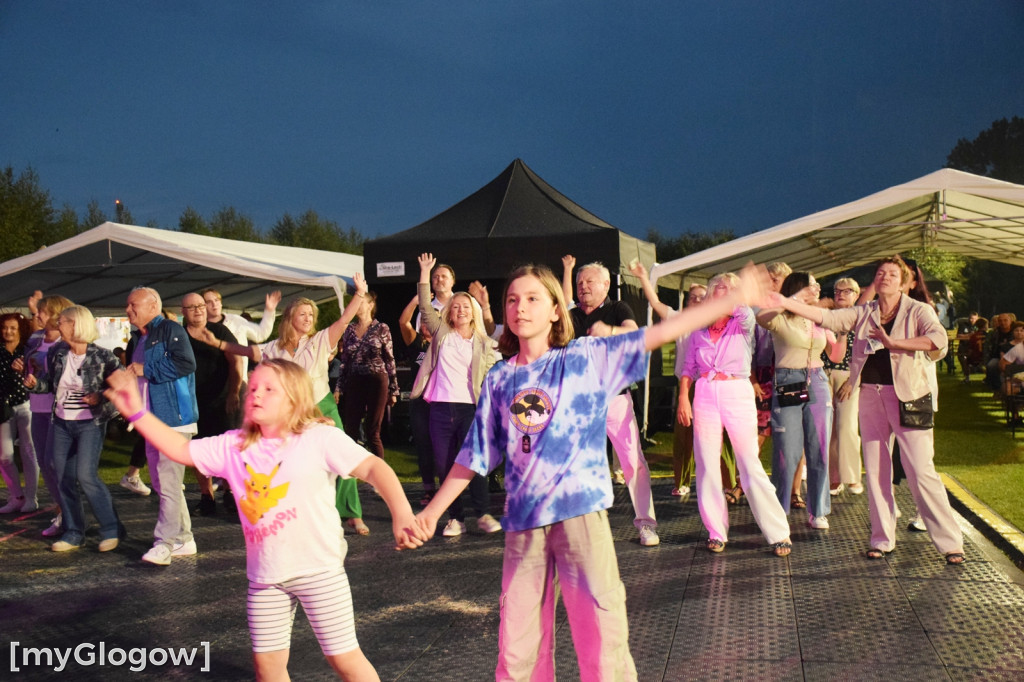 Festiwal coverów w Jaczowie pod Głogowem. ABBA!