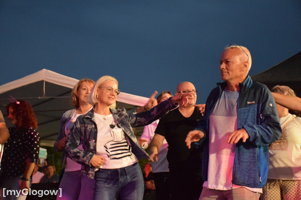 Festiwal coverów w Jaczowie pod Głogowem. ABBA!