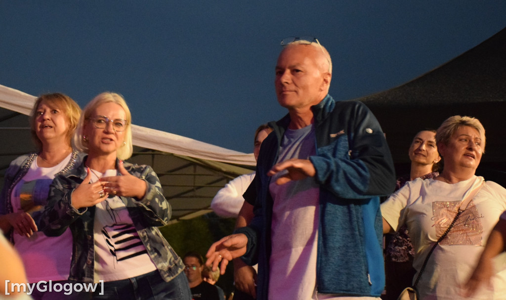 Festiwal coverów w Jaczowie pod Głogowem. ABBA!