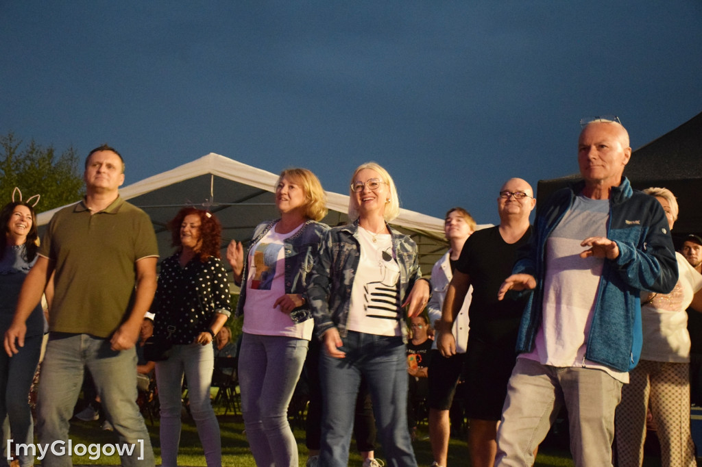 Festiwal coverów w Jaczowie pod Głogowem. ABBA!