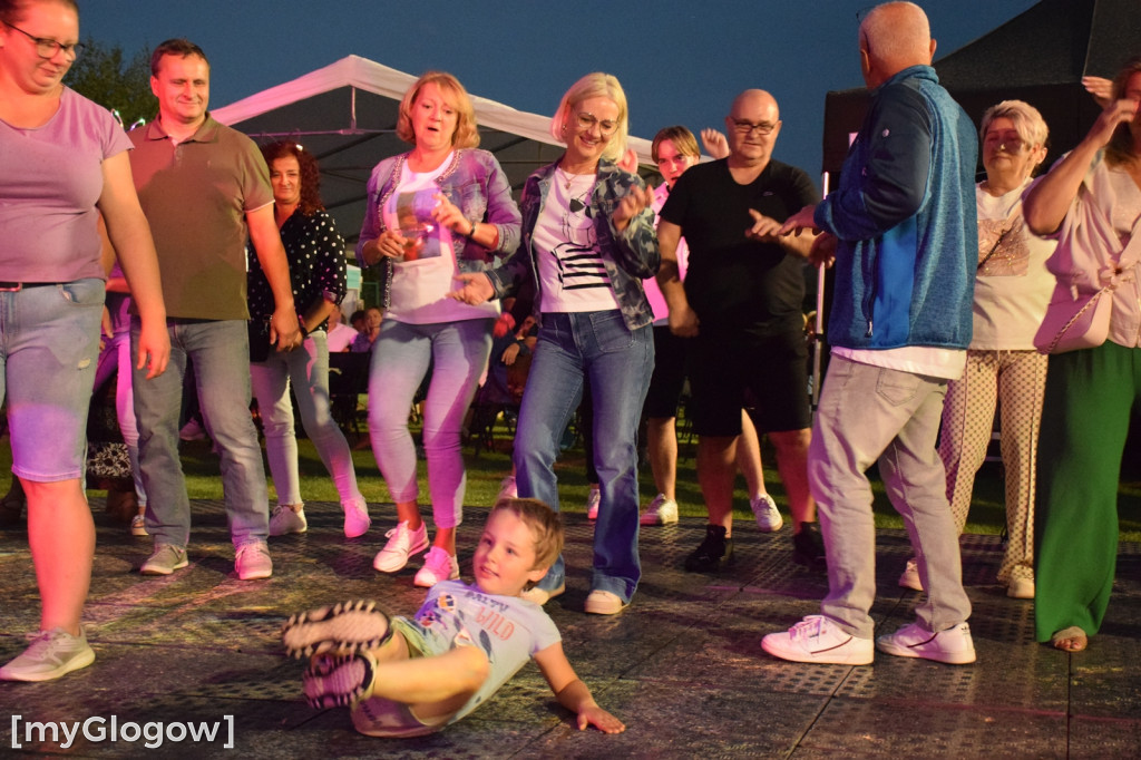 Festiwal coverów w Jaczowie pod Głogowem. ABBA!