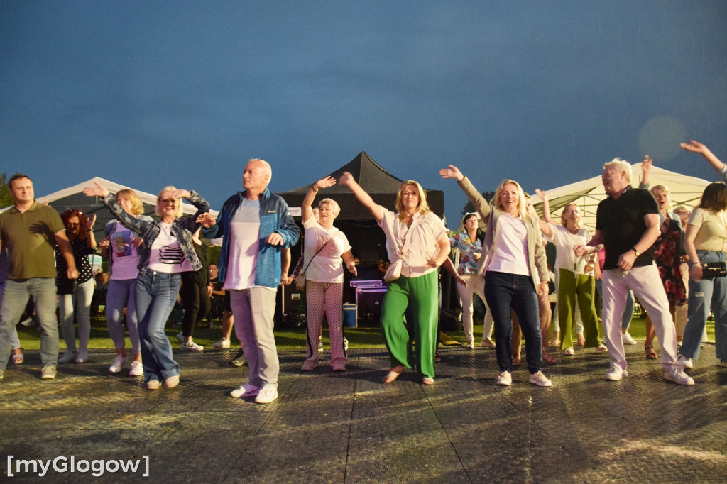 Festiwal coverów w Jaczowie pod Głogowem. ABBA!