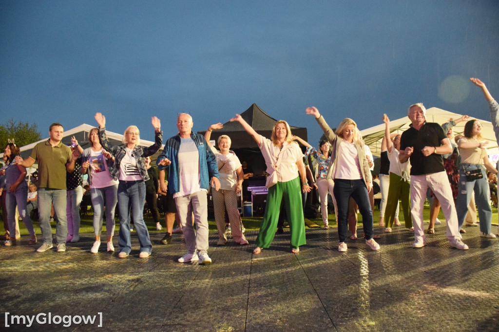Festiwal coverów w Jaczowie pod Głogowem. ABBA!