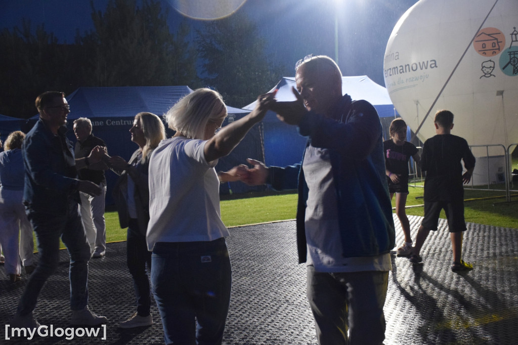 Festiwal coverów w Jaczowie pod Głogowem. ABBA!