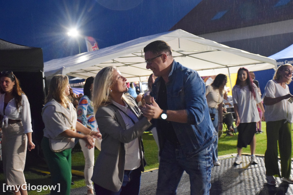 Festiwal coverów w Jaczowie pod Głogowem. ABBA!