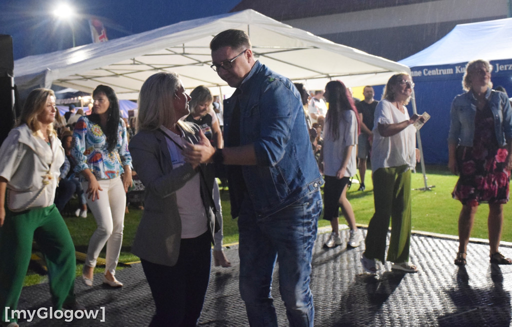 Festiwal coverów w Jaczowie pod Głogowem. ABBA!