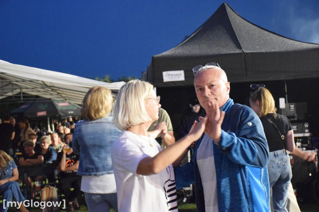 Festiwal coverów w Jaczowie pod Głogowem. ABBA!