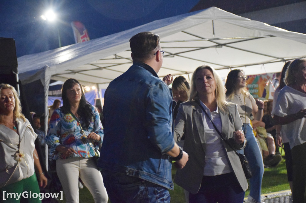 Festiwal coverów w Jaczowie pod Głogowem. ABBA!
