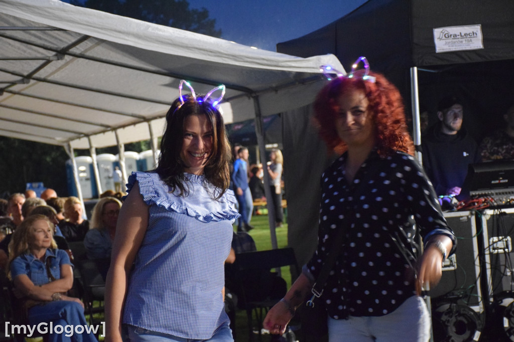 Festiwal coverów w Jaczowie pod Głogowem. ABBA!