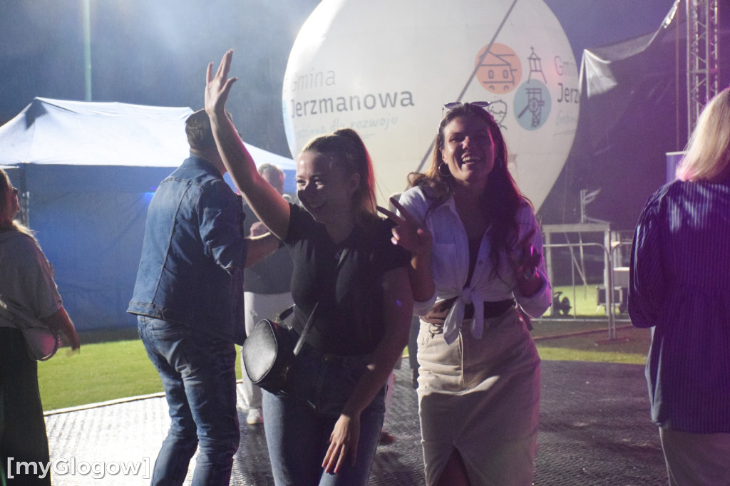 Festiwal coverów w Jaczowie pod Głogowem. ABBA!