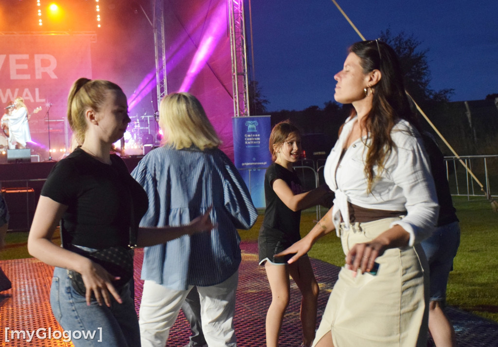 Festiwal coverów w Jaczowie pod Głogowem. ABBA!