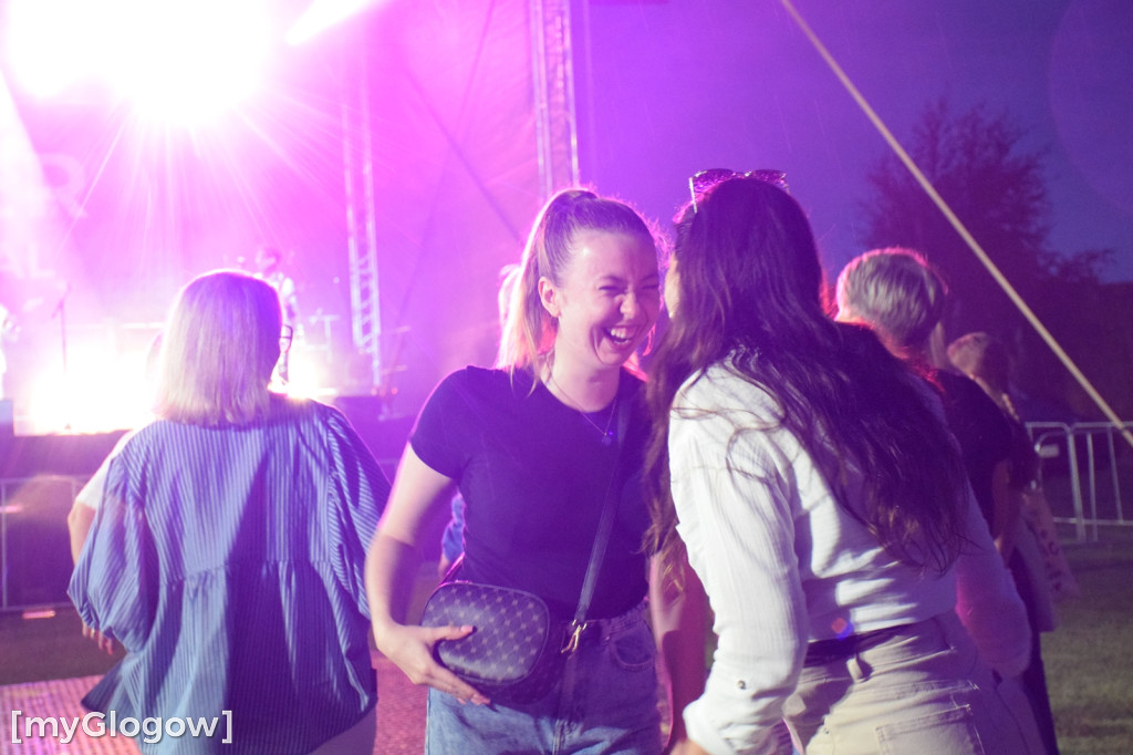 Festiwal coverów w Jaczowie pod Głogowem. ABBA!