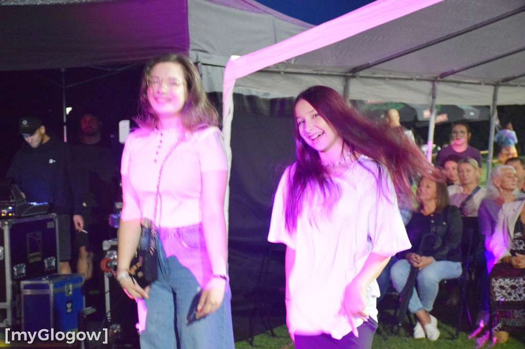 Festiwal coverów w Jaczowie pod Głogowem. ABBA!