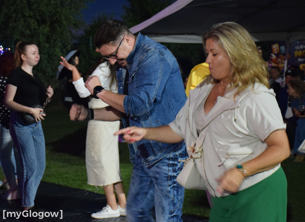 Festiwal coverów w Jaczowie pod Głogowem. ABBA!