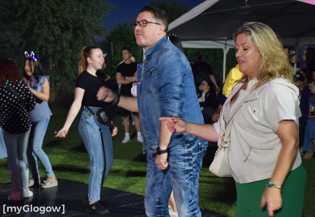 Festiwal coverów w Jaczowie pod Głogowem. ABBA!