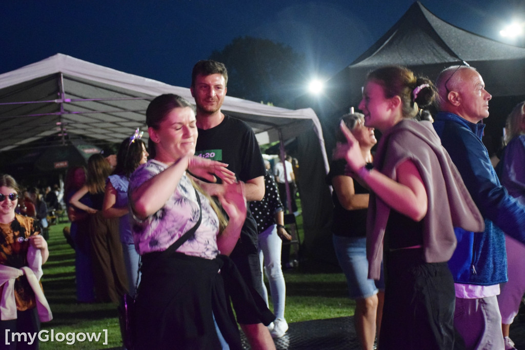 Festiwal coverów w Jaczowie pod Głogowem. ABBA!