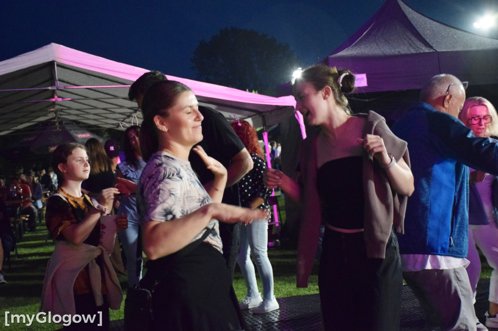 Festiwal coverów w Jaczowie pod Głogowem. ABBA!