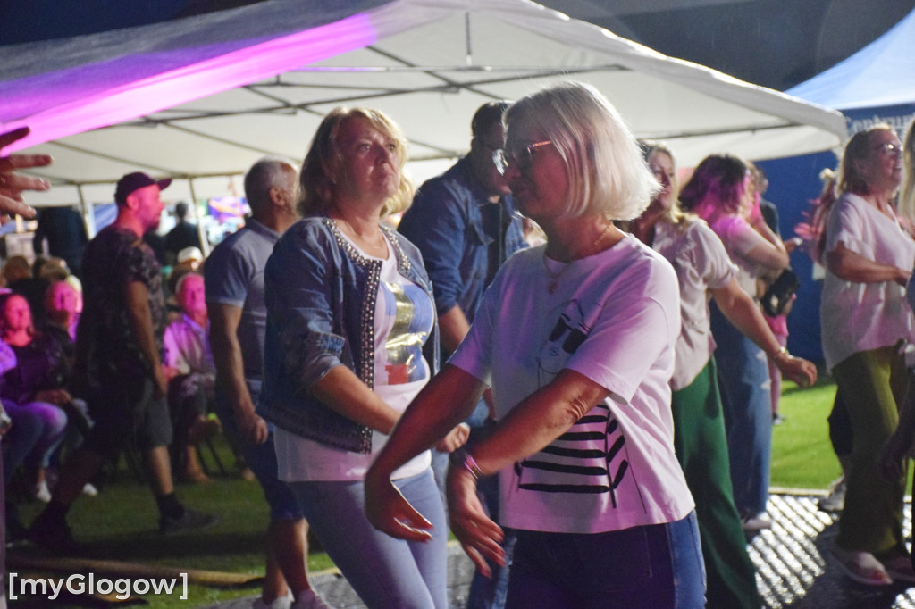 Festiwal coverów w Jaczowie pod Głogowem. ABBA!
