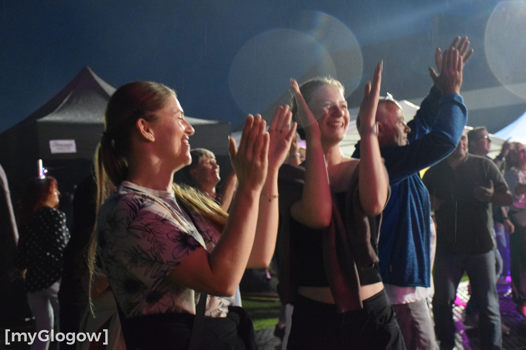 Festiwal coverów w Jaczowie pod Głogowem. ABBA!