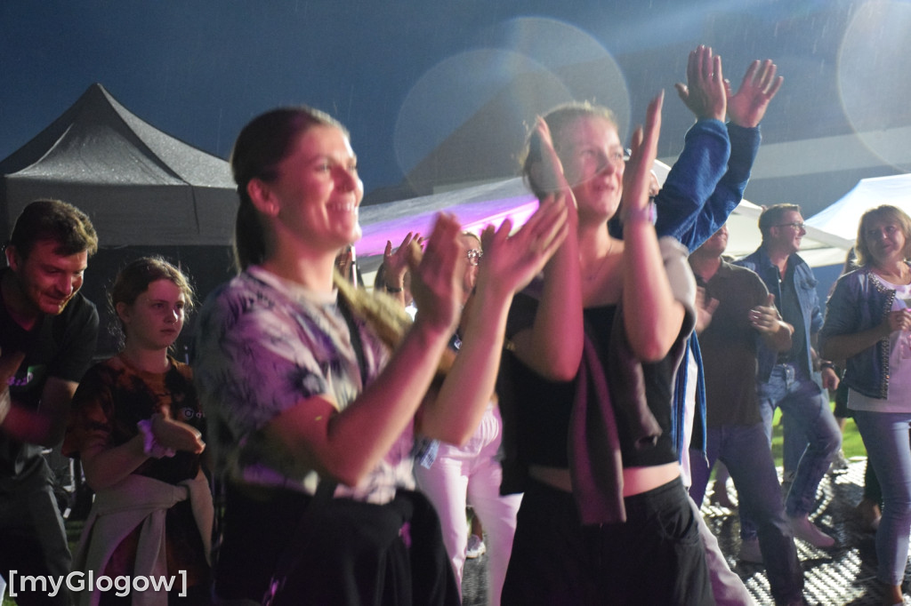 Festiwal coverów w Jaczowie pod Głogowem. ABBA!