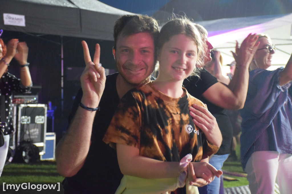 Festiwal coverów w Jaczowie pod Głogowem. ABBA!