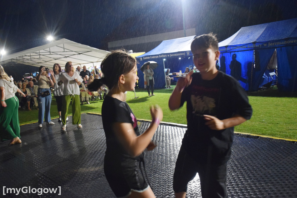 Festiwal coverów w Jaczowie pod Głogowem. ABBA!