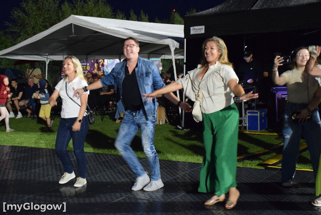 Festiwal coverów w Jaczowie pod Głogowem. ABBA!