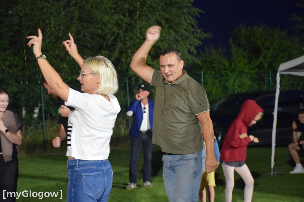 Festiwal coverów w Jaczowie pod Głogowem. ABBA!