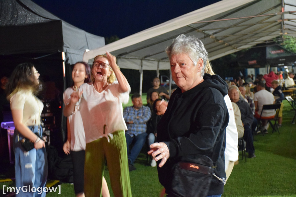 Festiwal coverów w Jaczowie pod Głogowem. ABBA!