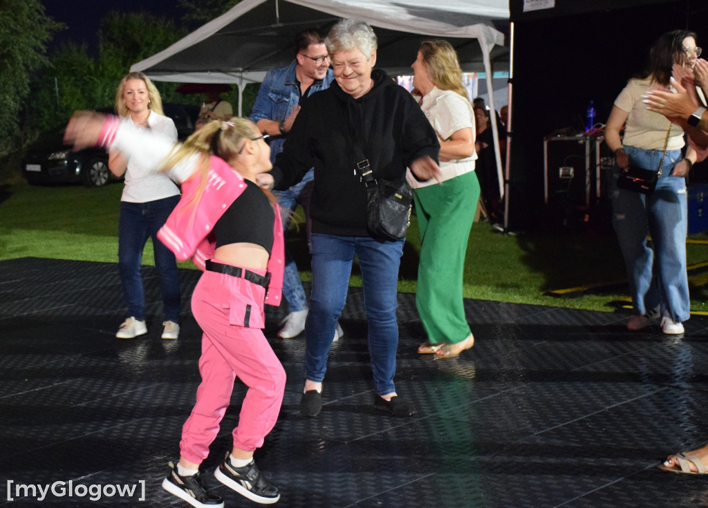 Festiwal coverów w Jaczowie pod Głogowem. ABBA!