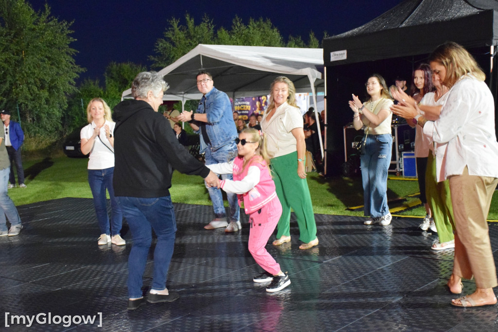 Festiwal coverów w Jaczowie pod Głogowem. ABBA!