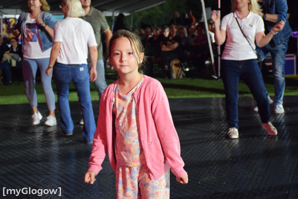 Festiwal coverów w Jaczowie pod Głogowem. ABBA!