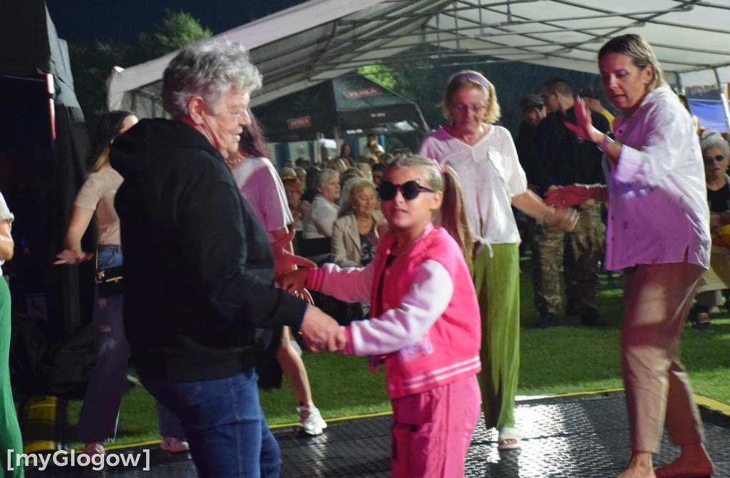 Festiwal coverów w Jaczowie pod Głogowem. ABBA!