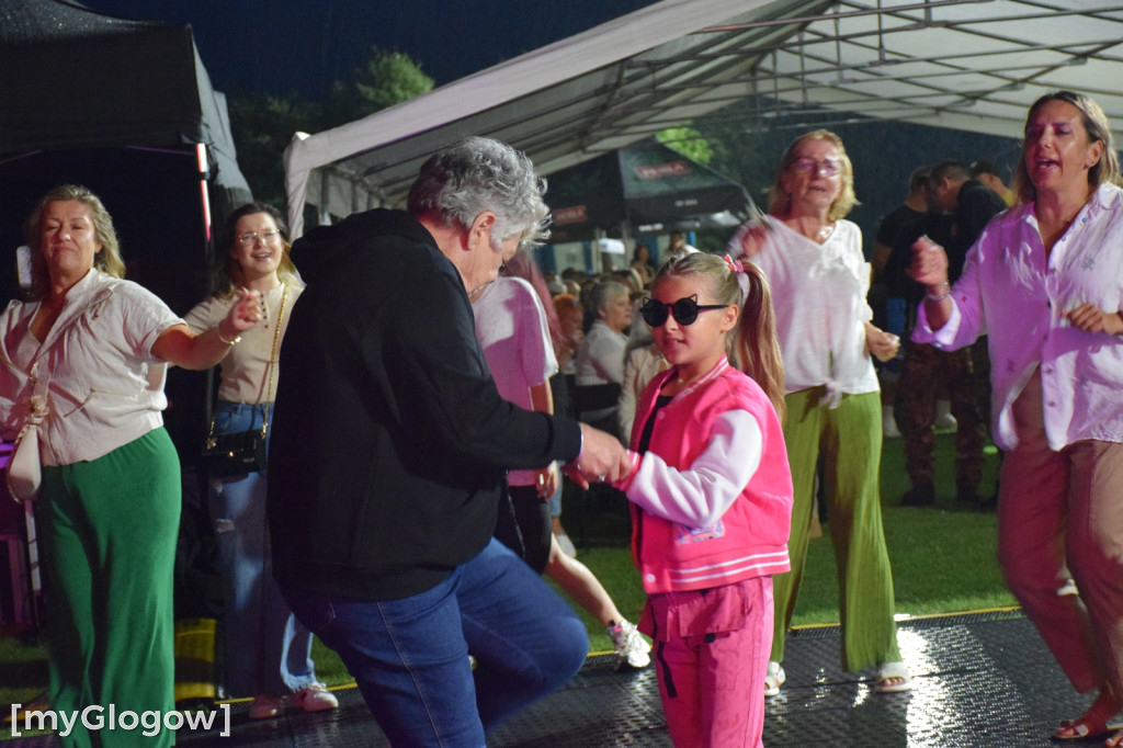 Festiwal coverów w Jaczowie pod Głogowem. ABBA!
