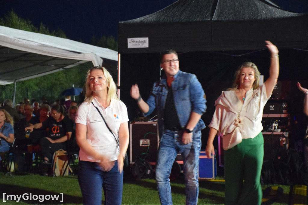 Festiwal coverów w Jaczowie pod Głogowem. ABBA!