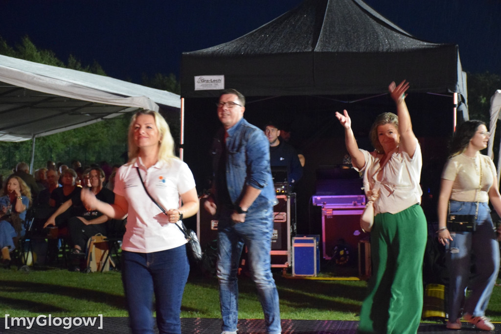 Festiwal coverów w Jaczowie pod Głogowem. ABBA!