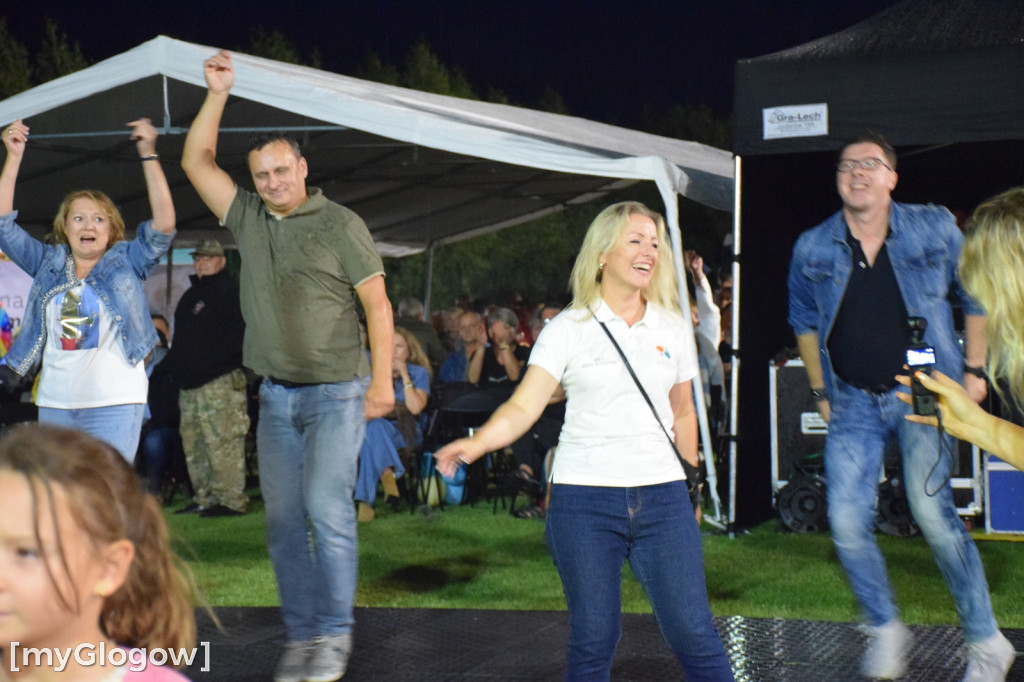 Festiwal coverów w Jaczowie pod Głogowem. ABBA!
