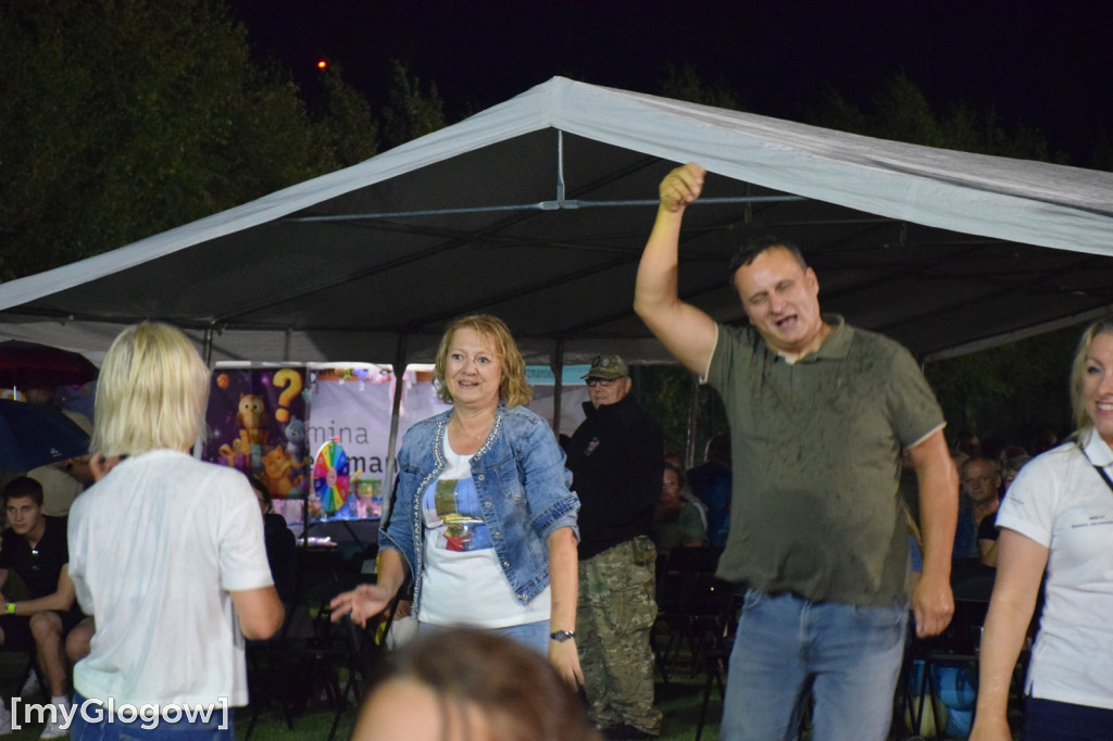 Festiwal coverów w Jaczowie pod Głogowem. ABBA!