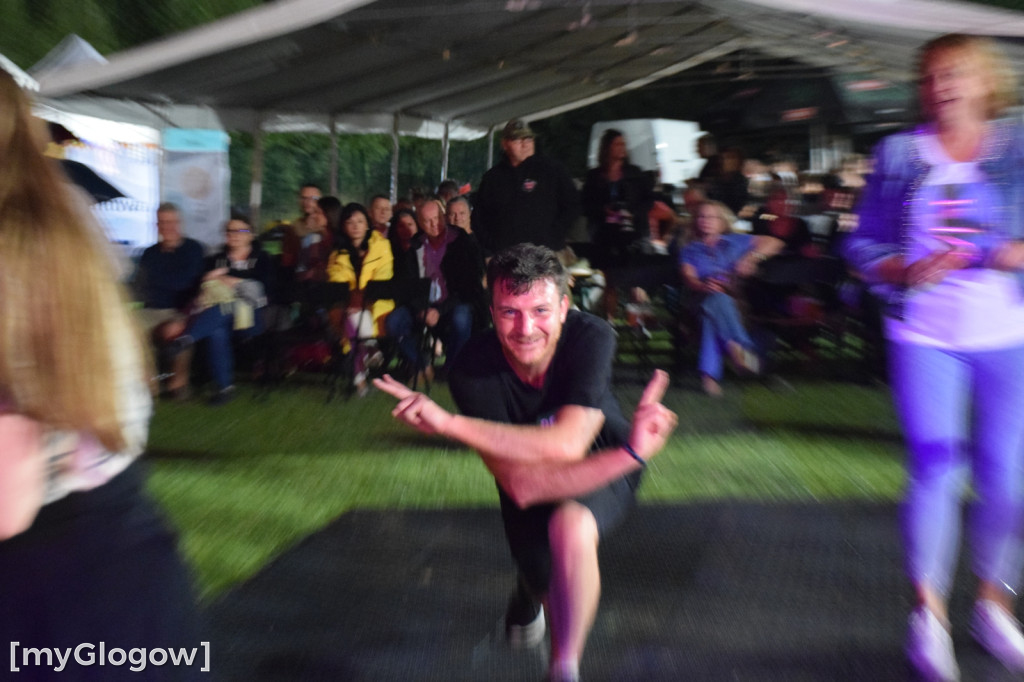 Festiwal coverów w Jaczowie pod Głogowem. ABBA!