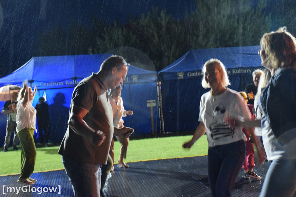 Festiwal coverów w Jaczowie pod Głogowem. ABBA!