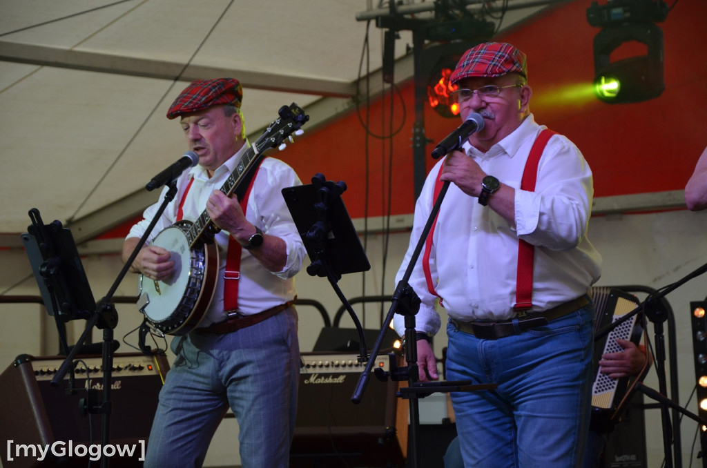 Trzeci dzień Summer Dance Party - biesiada nad Odrą