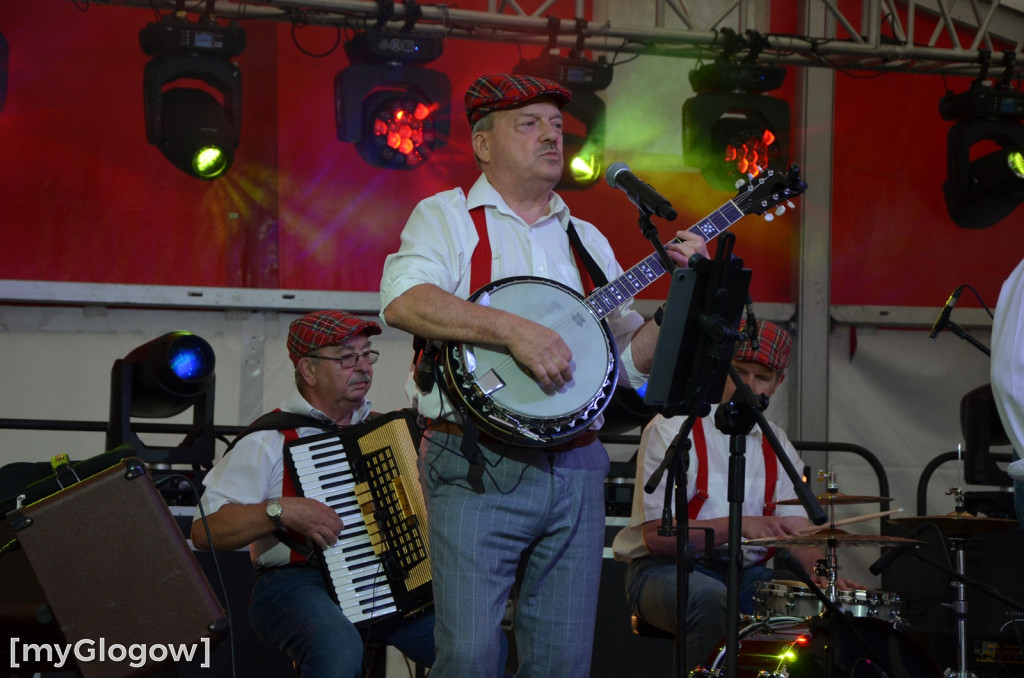 Trzeci dzień Summer Dance Party - biesiada nad Odrą