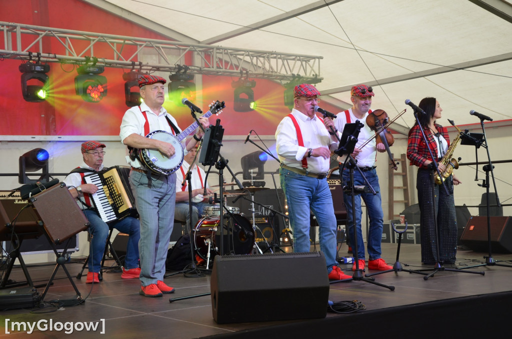 Trzeci dzień Summer Dance Party - biesiada nad Odrą