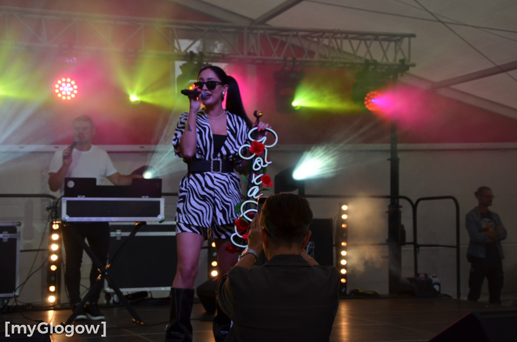 Trzeci dzień Summer Dance Party - biesiada nad Odrą