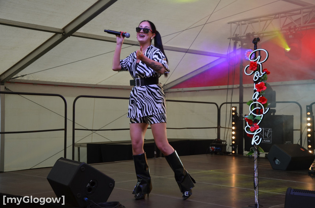 Trzeci dzień Summer Dance Party - biesiada nad Odrą