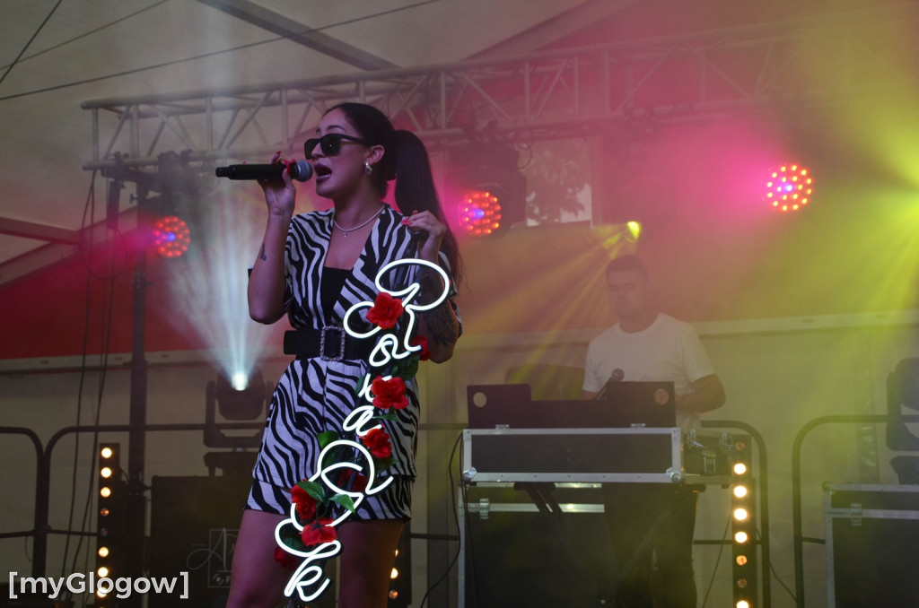 Trzeci dzień Summer Dance Party - biesiada nad Odrą
