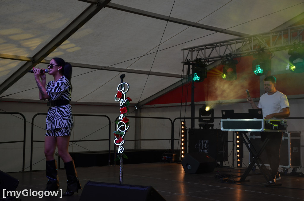 Trzeci dzień Summer Dance Party - biesiada nad Odrą