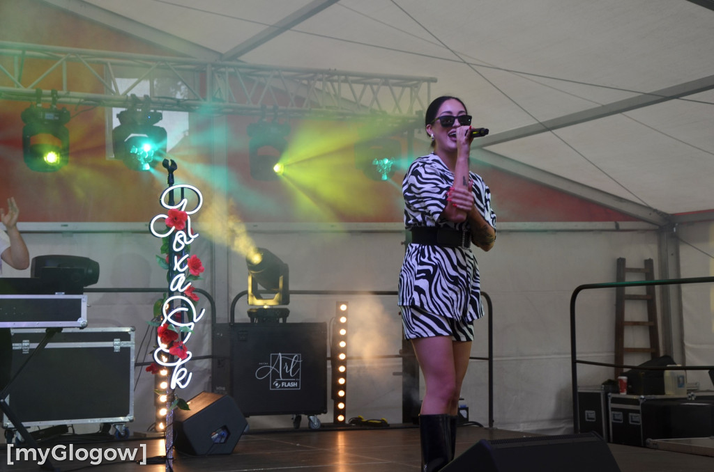 Trzeci dzień Summer Dance Party - biesiada nad Odrą